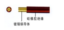 JG?JF型電機(jī)繞組引接軟電纜和軟線(xiàn)